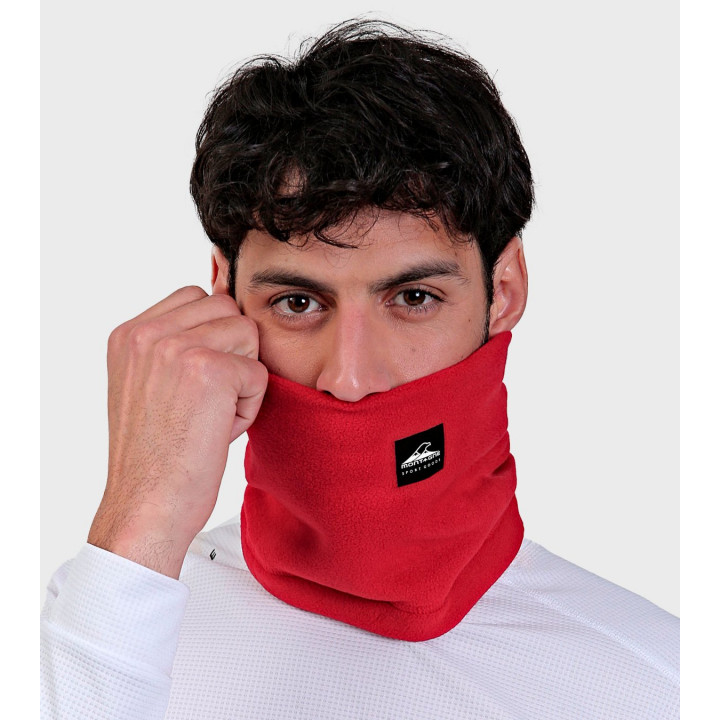 Cuello fleece Polar