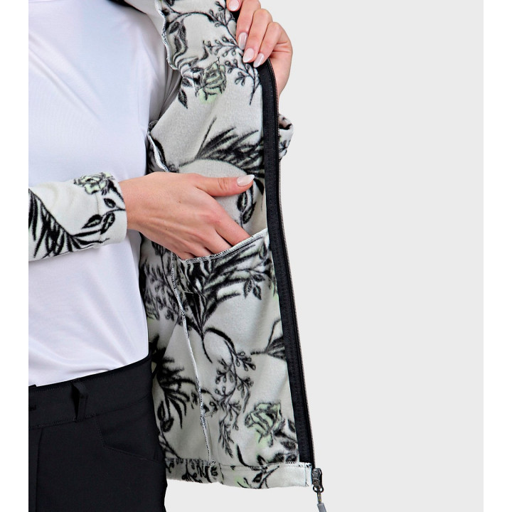 Campera de mujer Ceryl