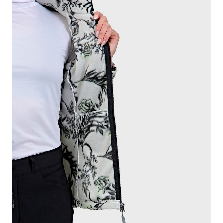 Campera de mujer Ceryl