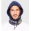 Capucha Hoodie Wear