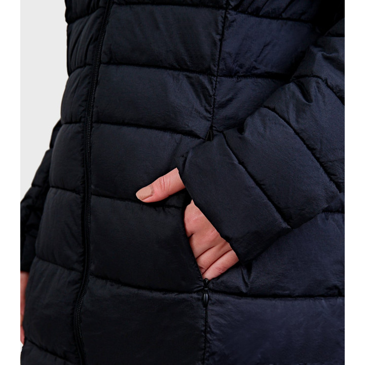 Trench de mujer Sari