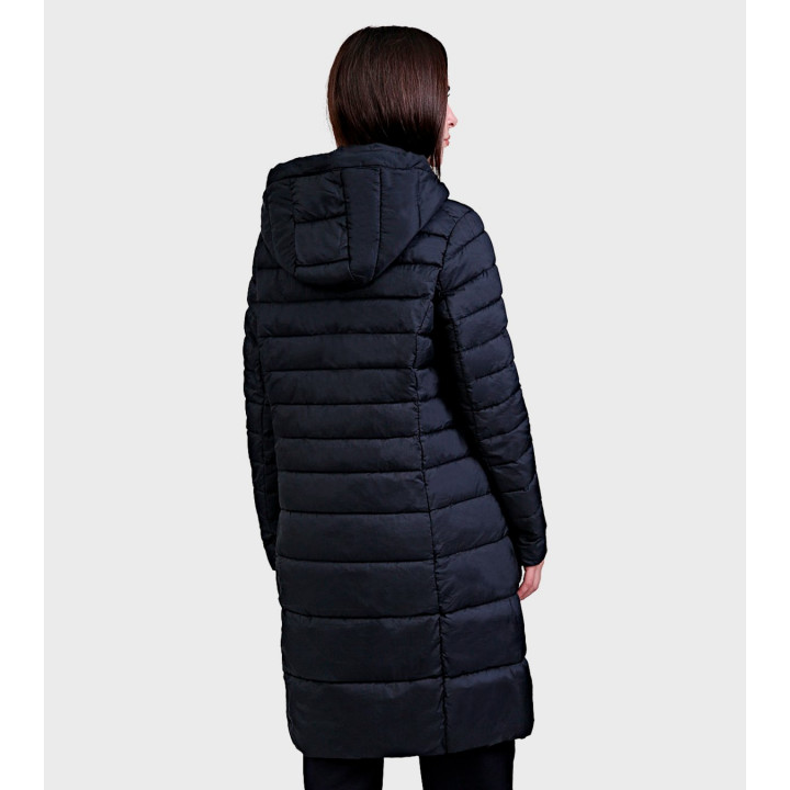 Trench de mujer Sari