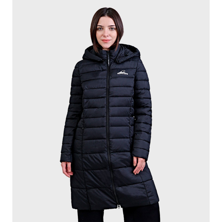 Trench de mujer Sari