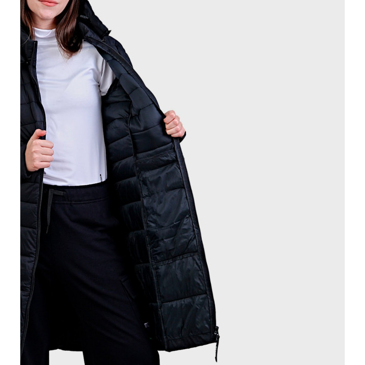 Trench de mujer Sari