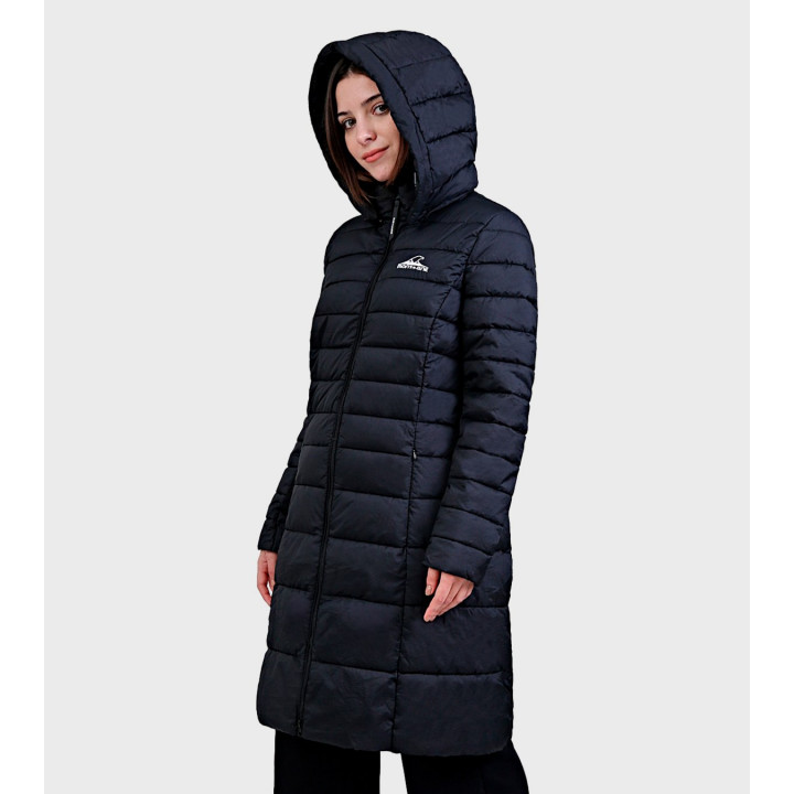 Trench de mujer Sari