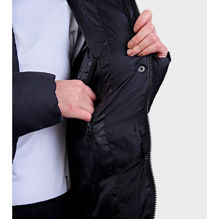 Campera de mujer Tyra