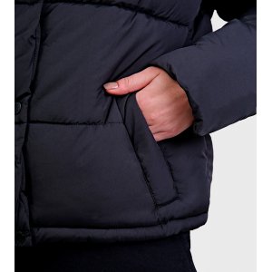 Campera de mujer Tyra