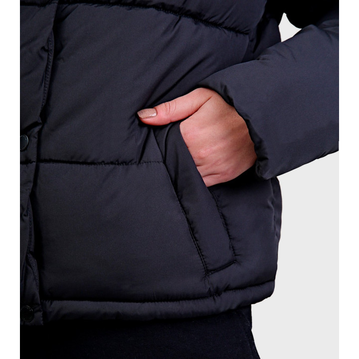 Campera de mujer Tyra