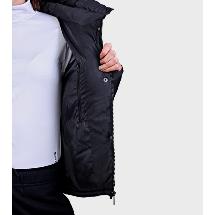 Campera de mujer Tyra