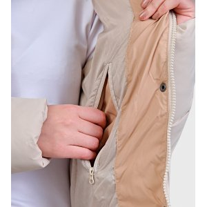 Campera de mujer Tyra