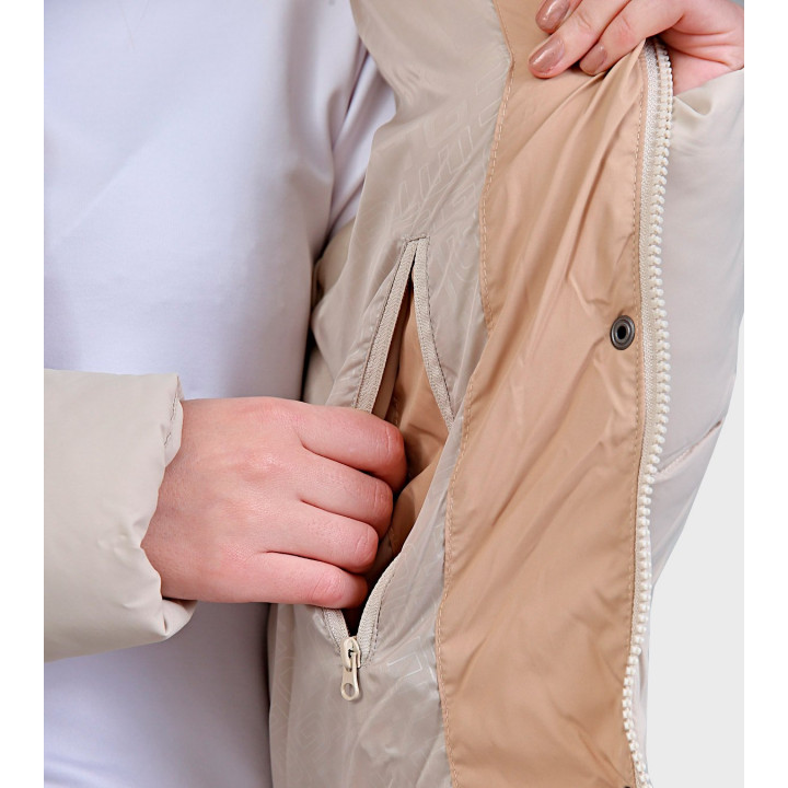 Campera de mujer Tyra