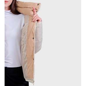 Campera de mujer Tyra