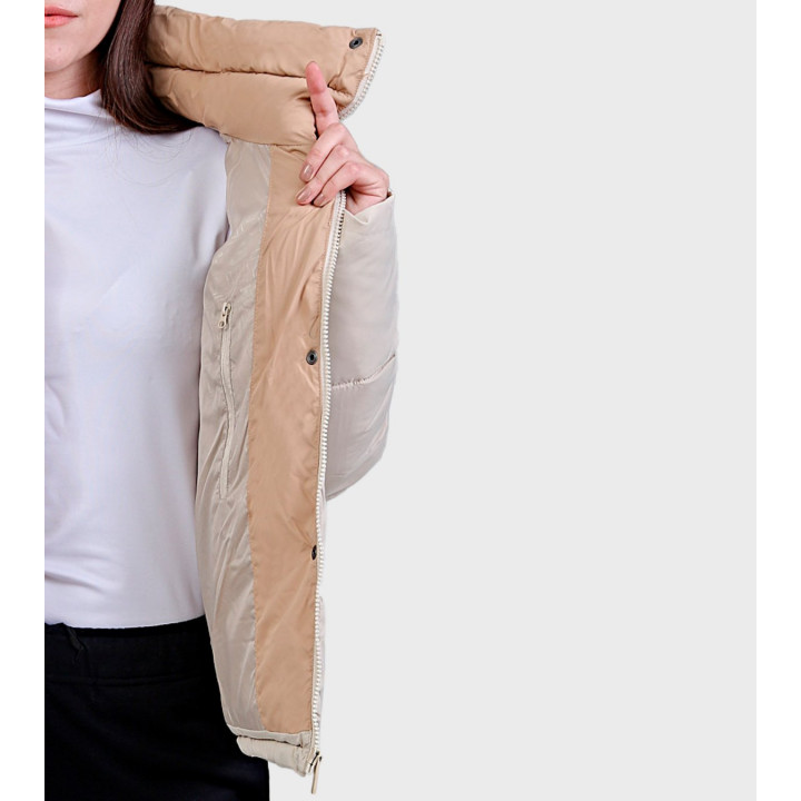 Campera de mujer Tyra