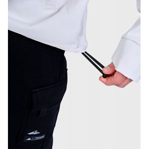 Buzo Unisex Francio