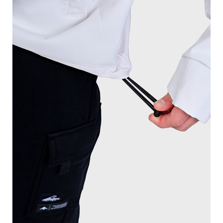 Buzo Unisex Francio