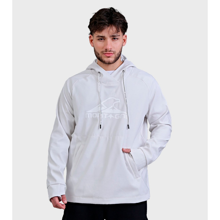 Buzo Unisex Francio