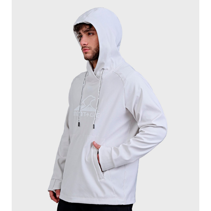 Buzo Unisex Francio