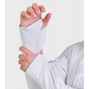 Buzo Unisex Francio