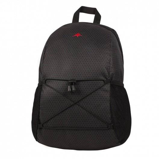 Mochila Wolf 19,5 litros
Mochila Wolf 19,5 litros