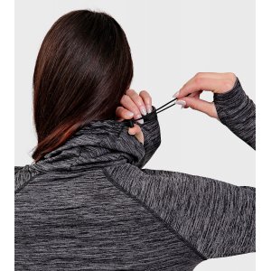 Polera de mujer Audrey