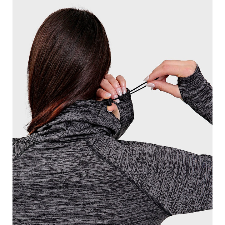 Polera de mujer Audrey