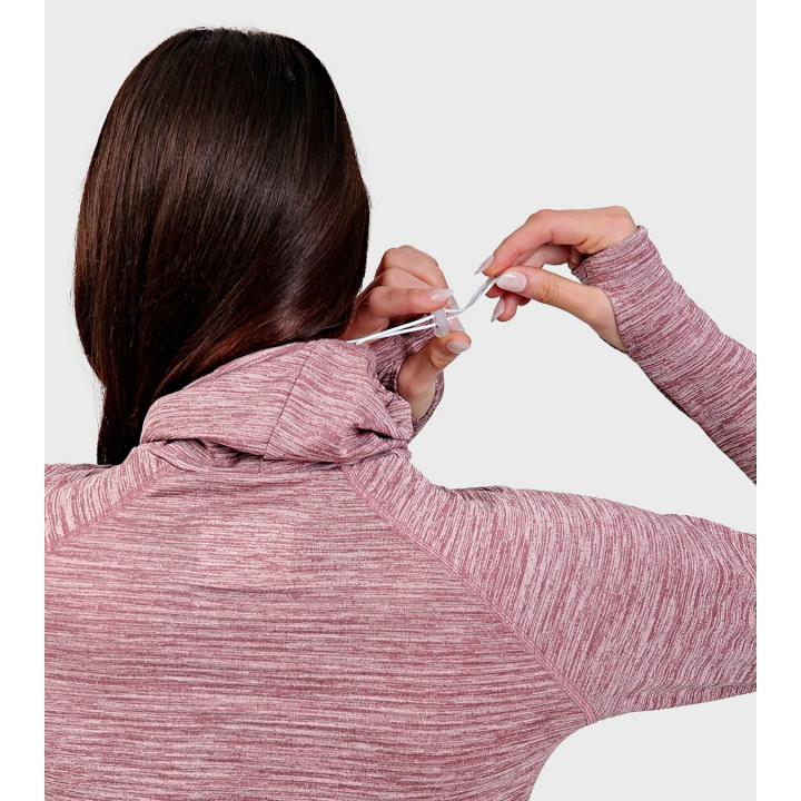Polera de mujer Audrey