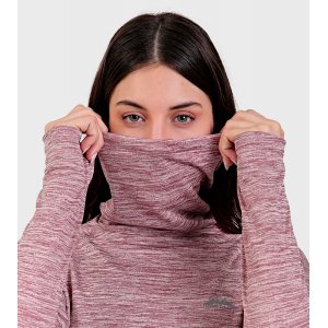 Polera de mujer Audrey