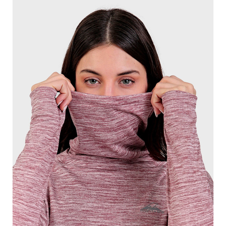 Polera de mujer Audrey