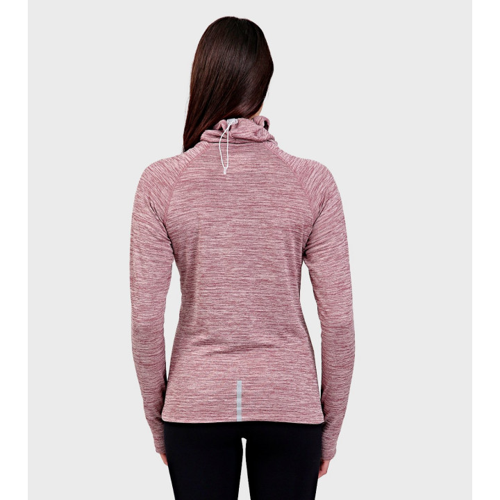 Polera de mujer Audrey