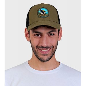 Gorra Basic Cap