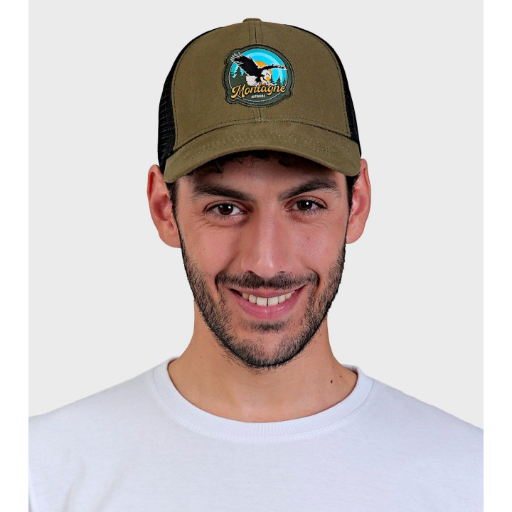 Gorra Basic Cap