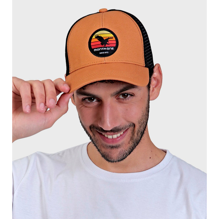 Gorra Basic Cap