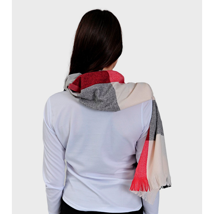Bufanda Pashmina Sigrid