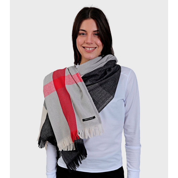 Bufanda Pashmina Sigrid