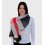 Bufanda Pashmina Sigrid