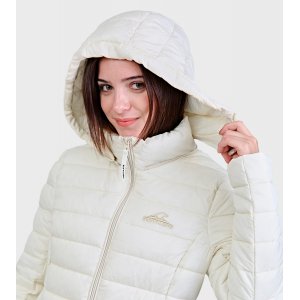 Trench de mujer Sari