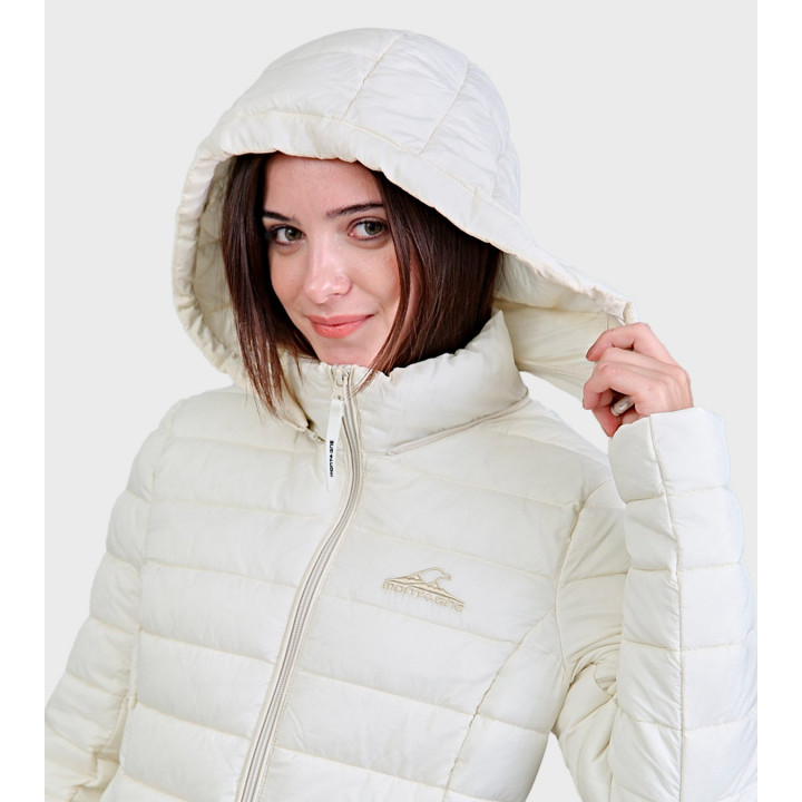 Trench de mujer Sari