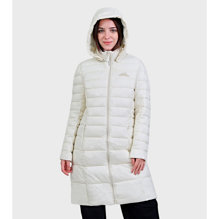 Trench de mujer Sari