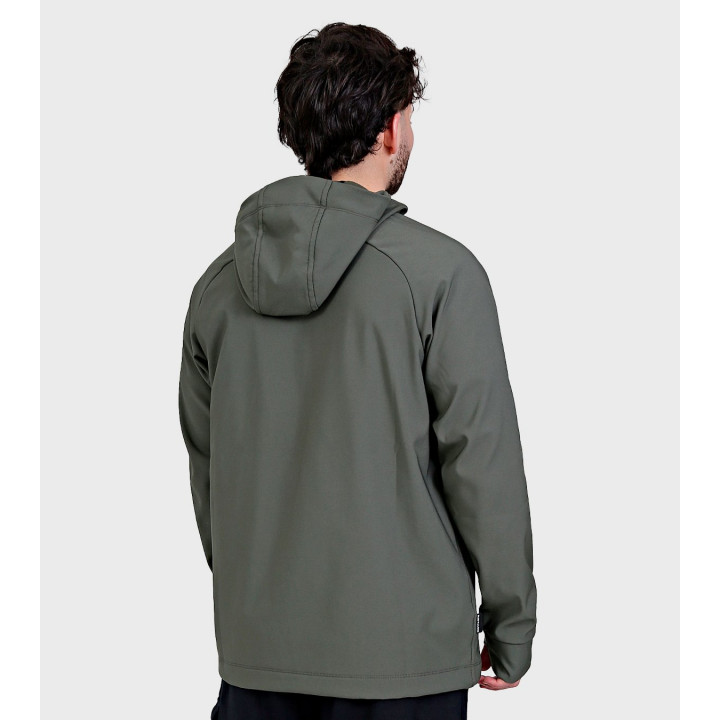 Buzo Unisex Francio