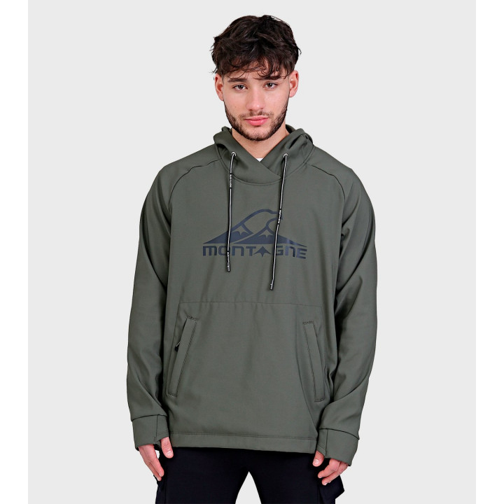 Buzo Unisex Francio