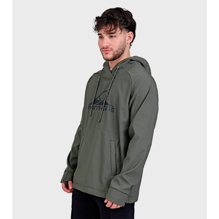 Buzo Unisex Francio
