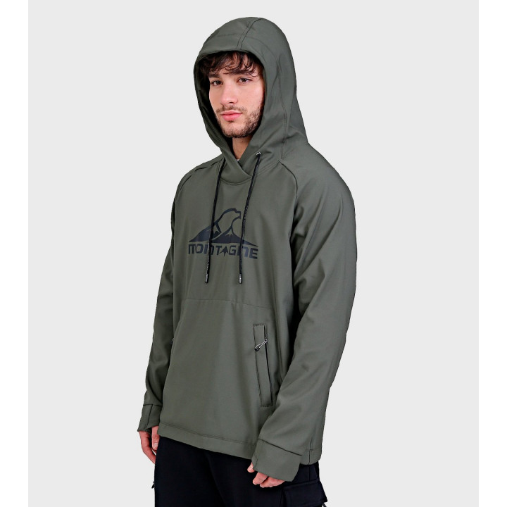 Buzo Unisex Francio