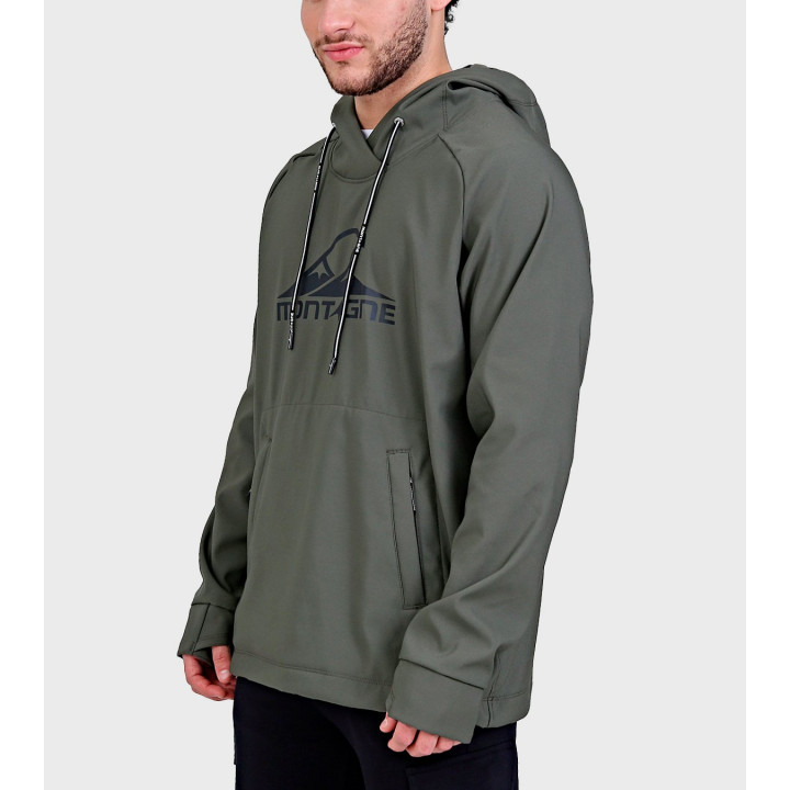 Buzo Unisex Francio