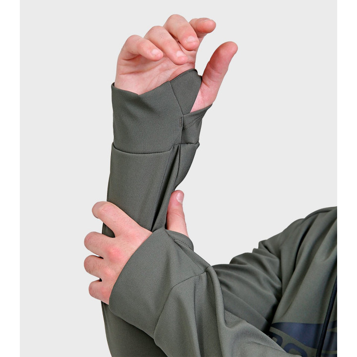 Buzo Unisex Francio