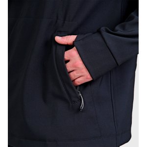 Buzo Unisex Francio