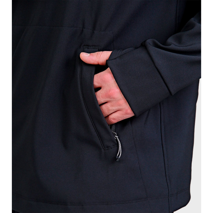 Buzo Unisex Francio