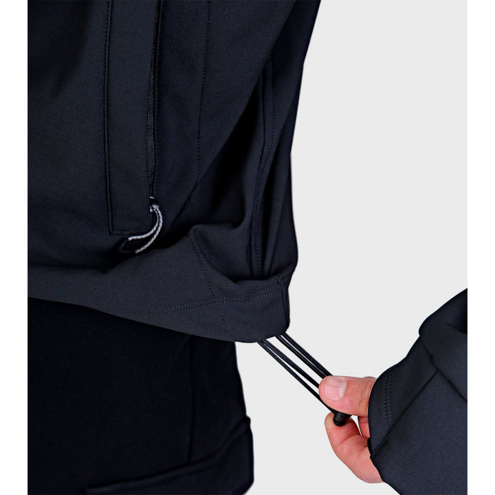 Buzo Unisex Francio