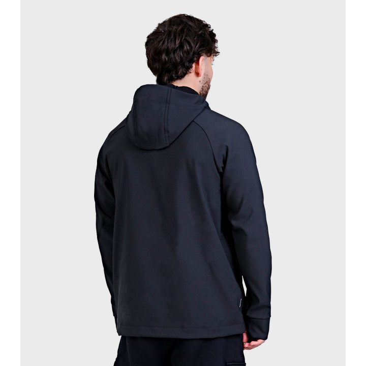 Buzo Unisex Francio