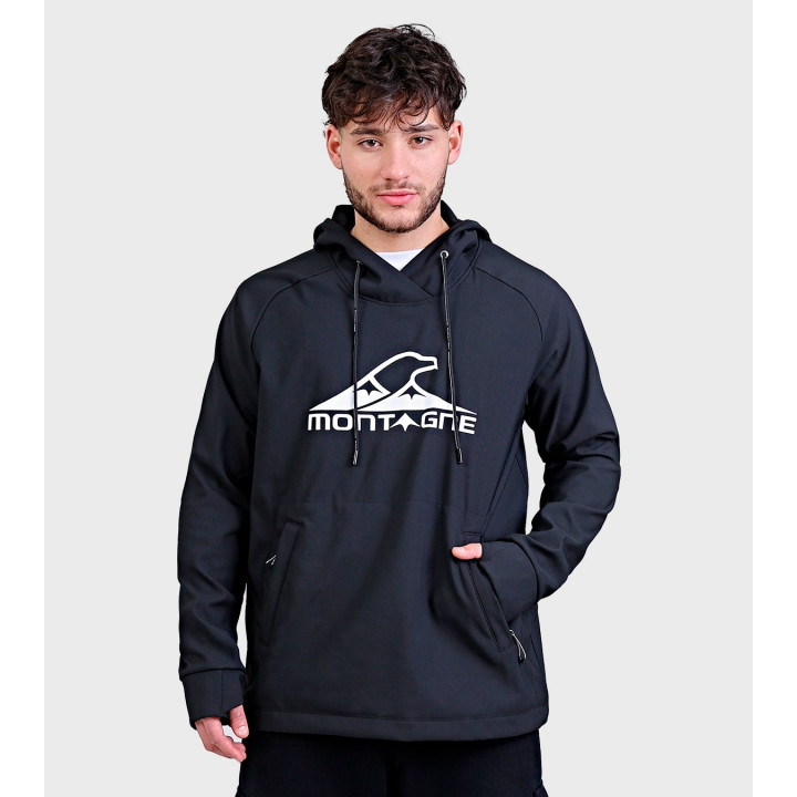 Buzo Unisex Francio