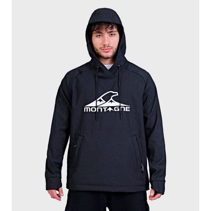 Buzo Unisex Francio